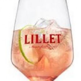 Lillet Citrose